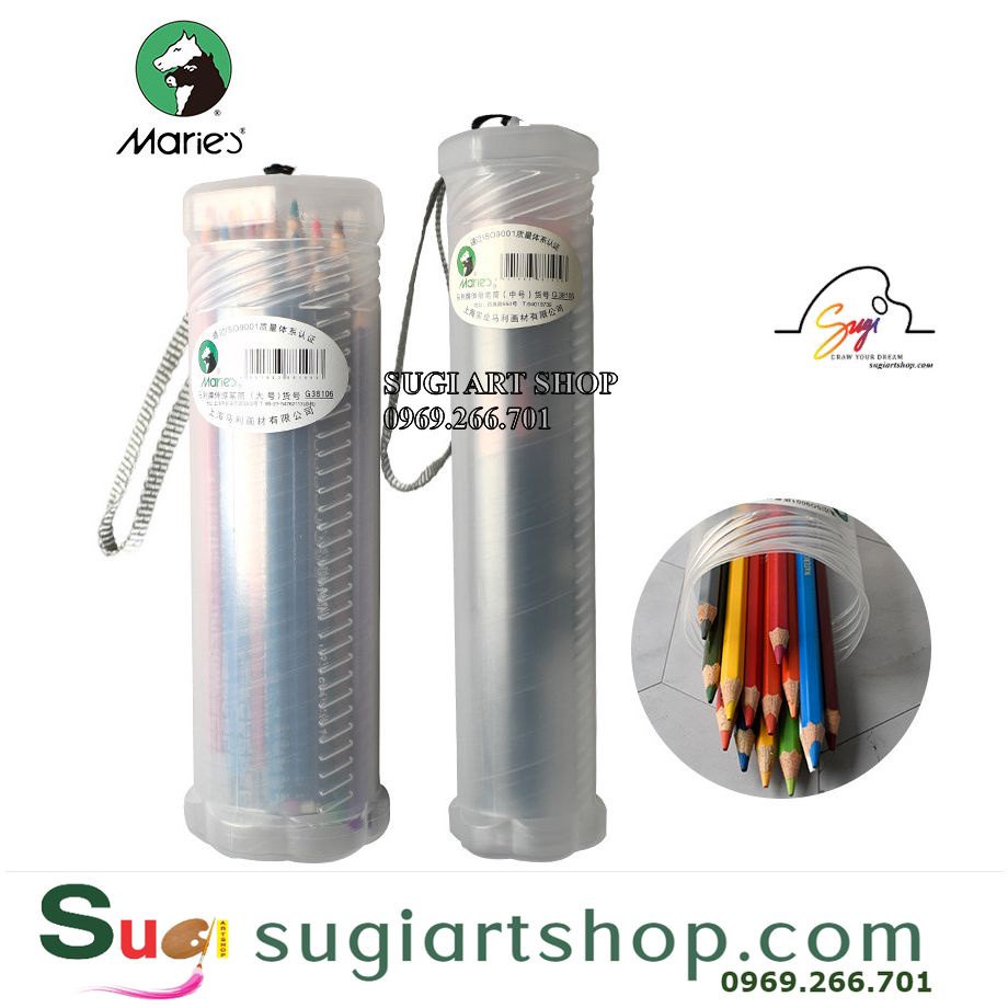 Ống đựng cọ, đựng bút