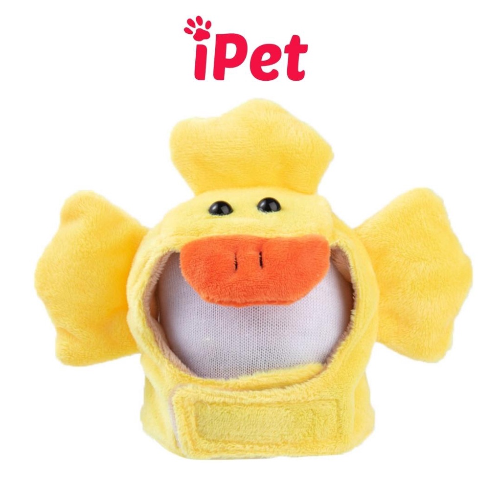 Nón Cho Chó Mèo Cosplay, Mũ Thú Cưng Dễ Thương - iPet Shop