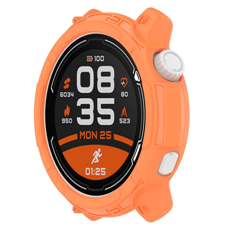 Ốp Điện Thoại TPU Mềm Chống Trầy Xước Cho Coros Pace 2