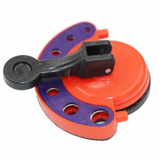 định vị lỗ khoan lỗ