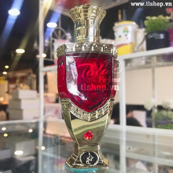 TINH DẦU NƯỚC HOA NỘI ĐỊA DUBAI SỐ 73