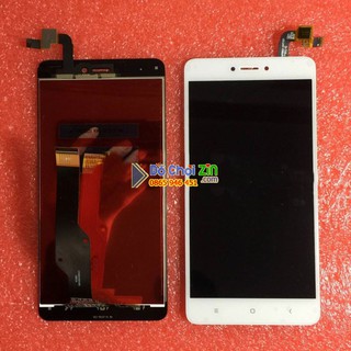 mặt kính cảm ứng xiaomi redmi note 4x