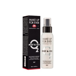 Xịt Khoá Nền Make Up For Ever