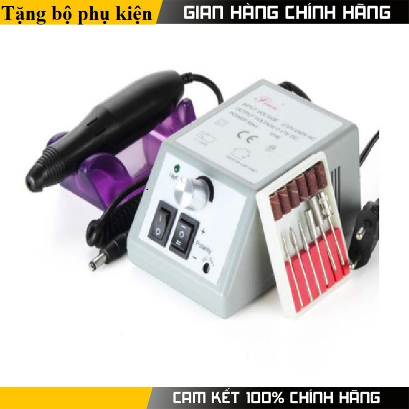 Máy khoan mài khắc mini