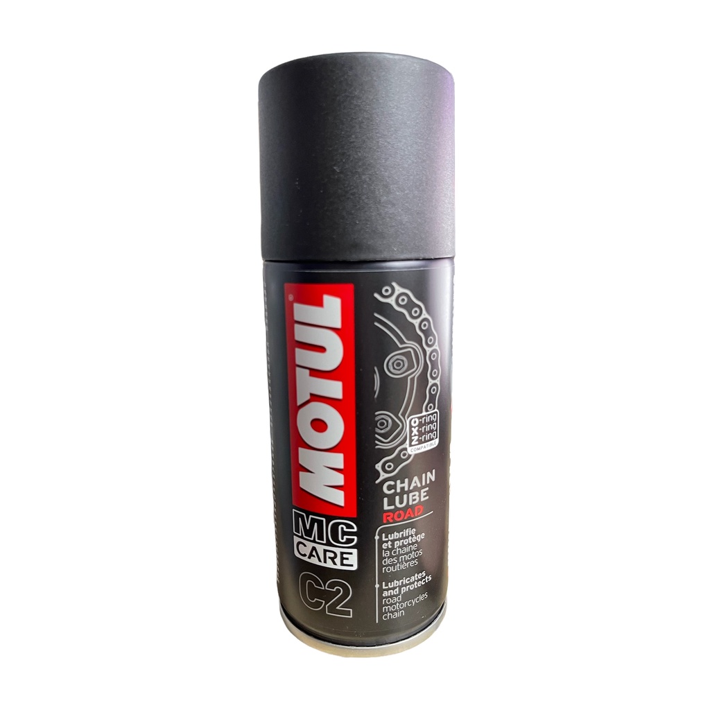 Dưỡng sên Motul C2 150ml chính hãng