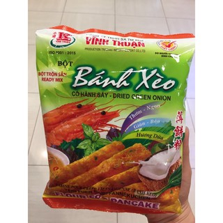Bột Bánh Xèo Vĩnh Thuận Gói 500g
