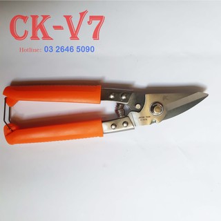 Kéo Cắt Tỉa Cây Cảnh Chuyên Dụng