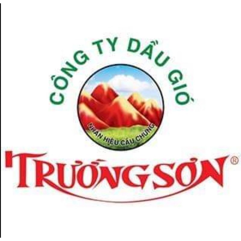 Dầu Phật Linh Trường Sơn 1,5ml - 5ml