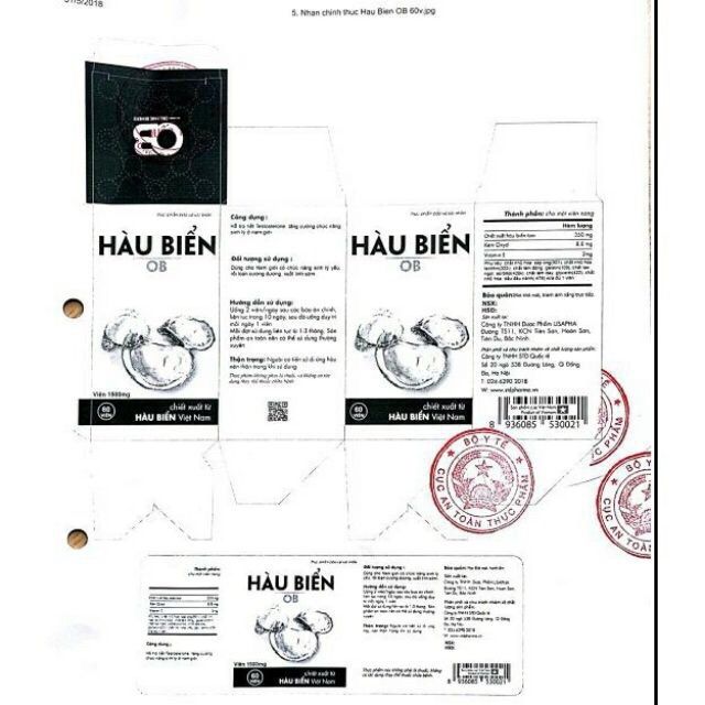 (SIÊU HOT) Hào Biển Ob chính hãng _ Chuyên Chữa Xuất Tinh Sớm | BigBuy360 - bigbuy360.vn