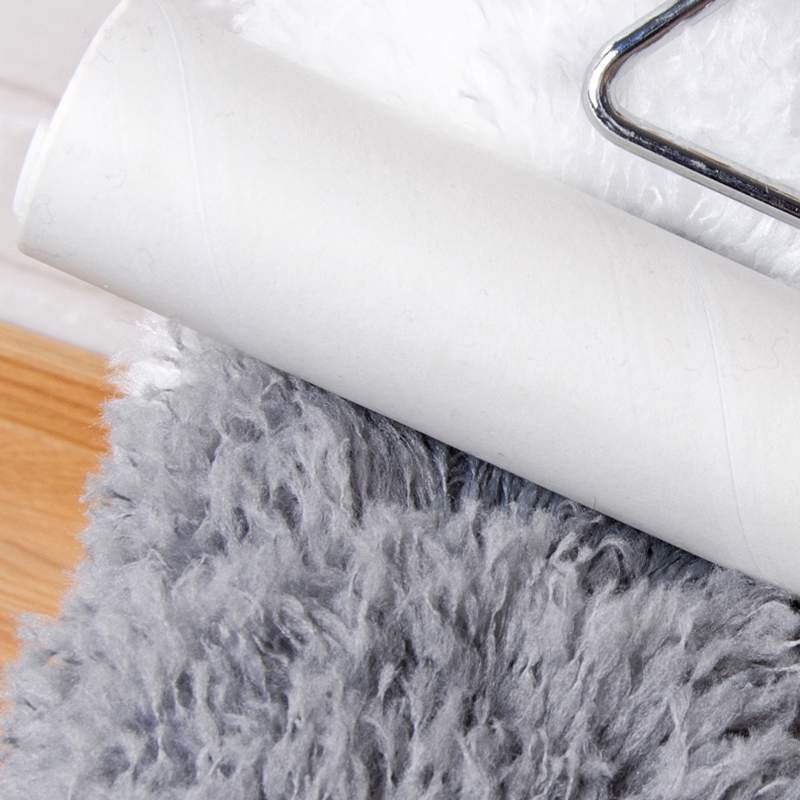 Chổi Quét Bụi Bằng Thép Không Gỉ Có Tay Cầm Dài 250cm