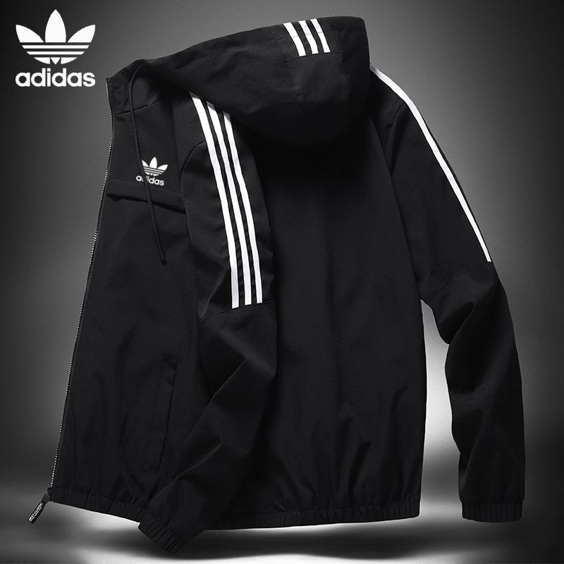 Áo khoác chống nắng chống thấm nước phong cách trẻ trung cho nam | BigBuy360 - bigbuy360.vn