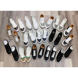 [ Thời trang cao cấp ] GIÀY SNEAKER CÁC MẪU FULLBOX
