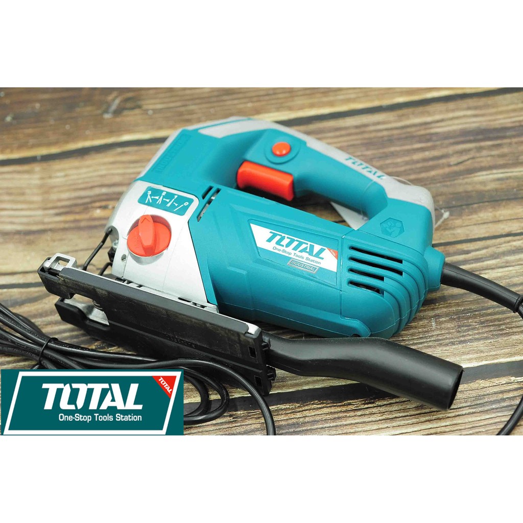 MÁY CƯA LỌNG 750w TOTAL TS2081106