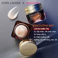Kem Mắt Estee Lauder Advanced Night Repair Eye Supercharged Complex - Kem Dưỡng Mắt Giảm Thâm Quầng Nếp Nhăn Bọng Mắt