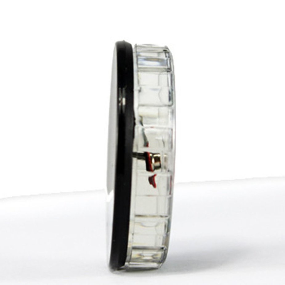 La bàn du lịch đường kính 4.5cm