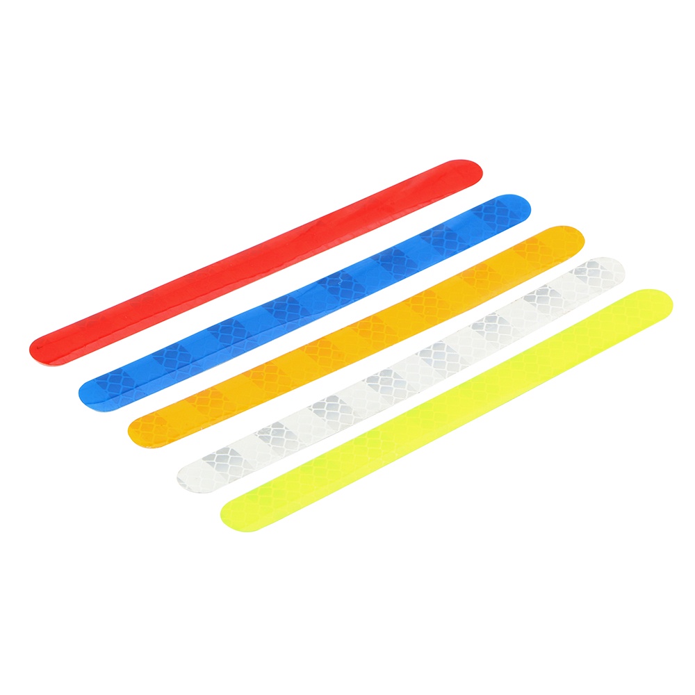 Set 2 miếng dán phản quang in logo cảnh báo cho gương chiếu hậu xe hơi | BigBuy360 - bigbuy360.vn