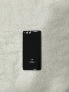 Nắp Lưng Xiaomi Mi 6