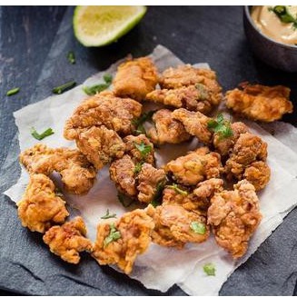 Gà KARAAGE Nhật Bản Chiên Giòn CP 300gr - Làm Nóng Ăn Liền (giao hỏa tốc TPHCM) | BigBuy360 - bigbuy360.vn
