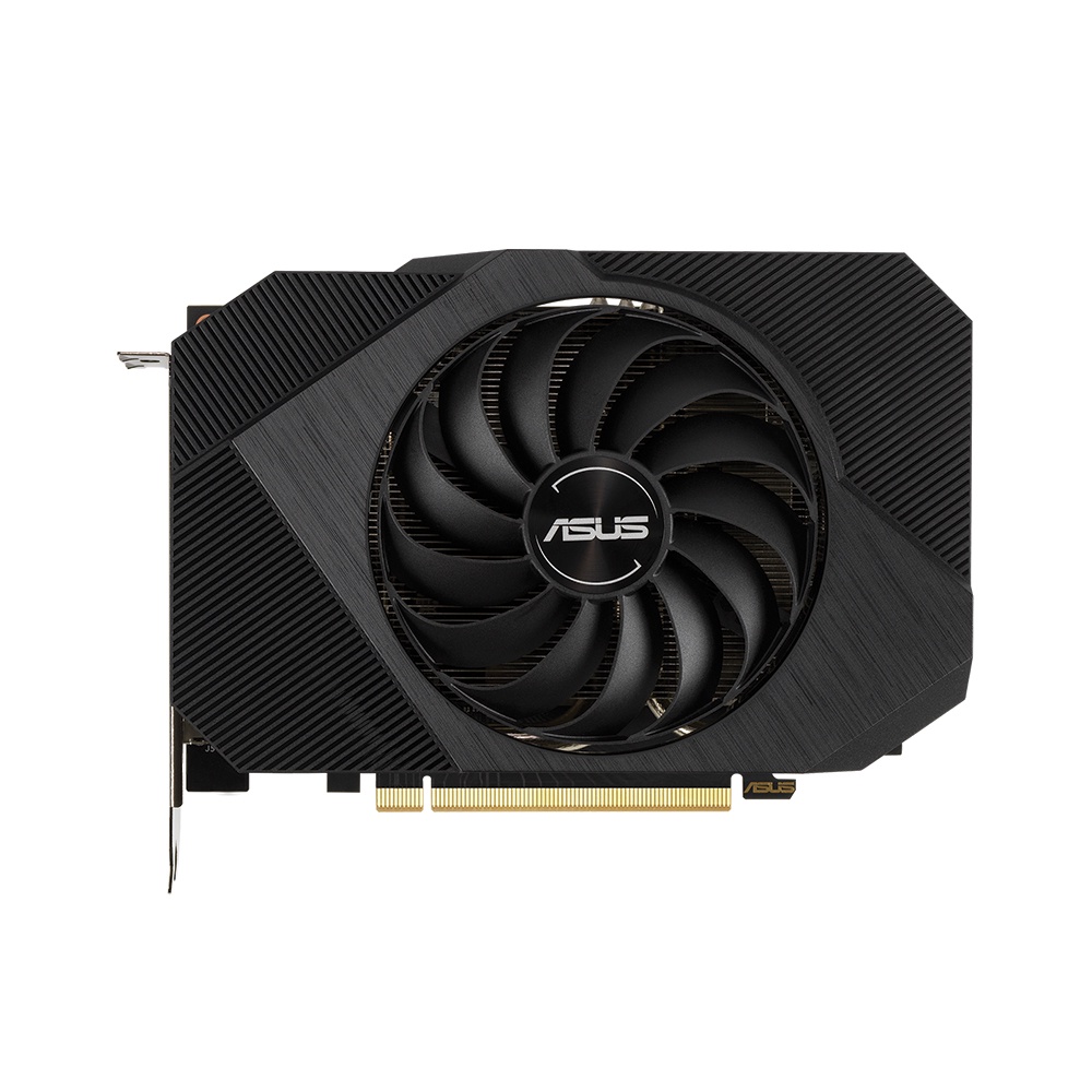 Card đồ họa ASUS PH RTX3060 12G V2