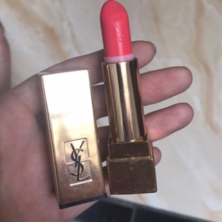 Son YSL và Tatcha 