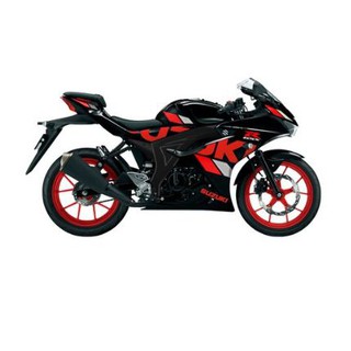 Xe máy Suzuki GSX - R150