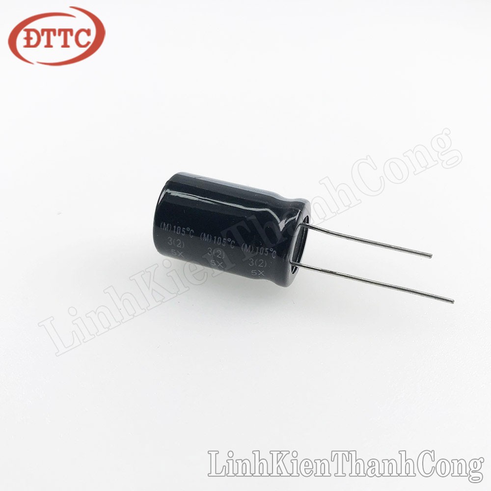 Tụ 4700uF 25V (16x30mm)