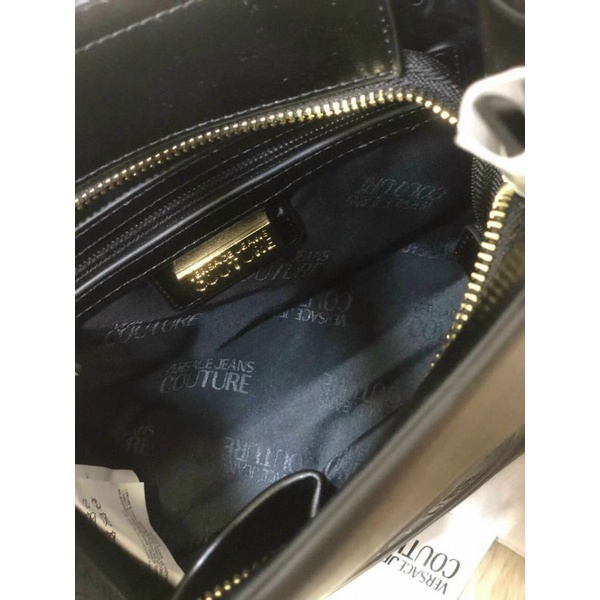 Túi Versace tote