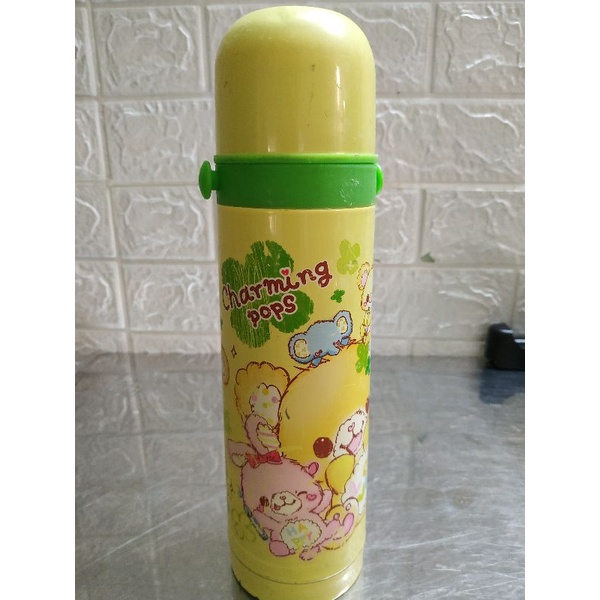Thanh lý bình giữ nhiệt nội địa Nhật 600ml