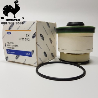 Lọc nhiên liệu (Diezel) Ranger(2012-2020), BT50(2012-2020) (Mã:AB399176AC/1725552) VXX