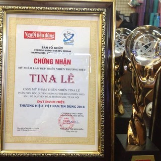 Triệt lông Tina Lê 30ml và 50ml