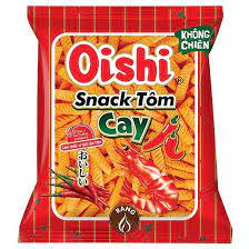 Bim Bim Oishi