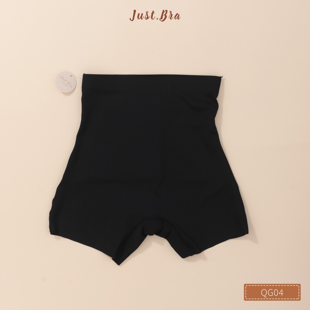 Quần gen Just Bra móc cài điều chỉnh, vòng 2 thon gọn,thoáng mát QG04