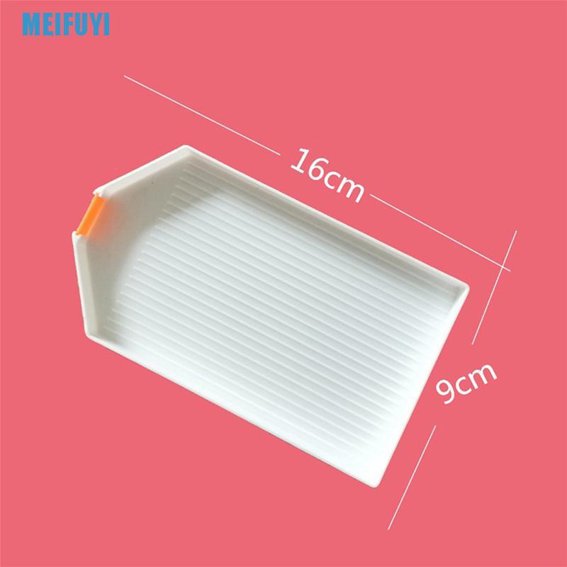 Khay Nhựa Đựng Đá Làm Tranh Đính Đá Cỡ Lớn 439v