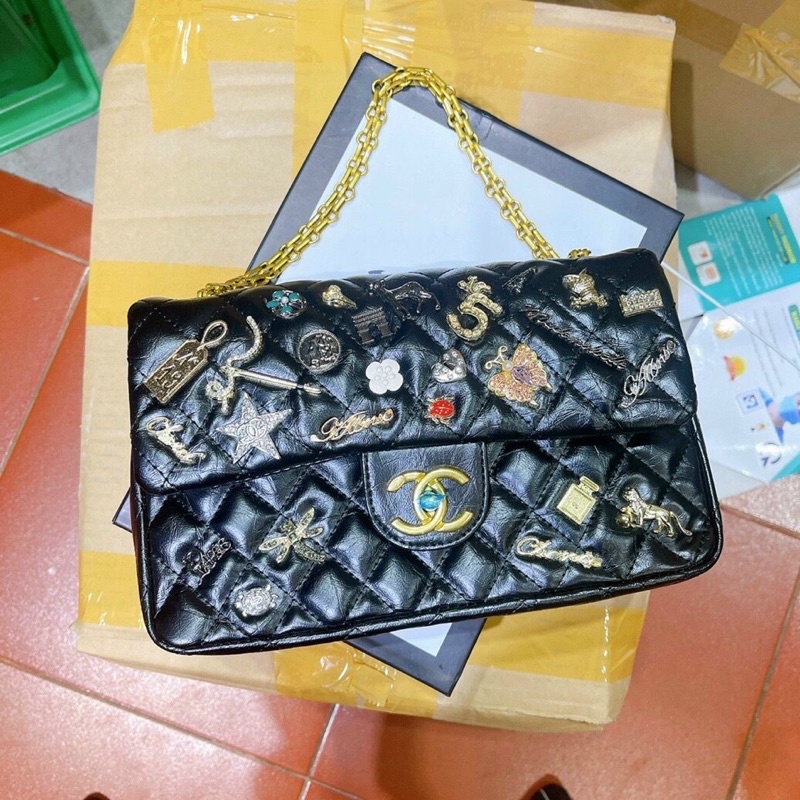 Siêu phẩm classic chamr