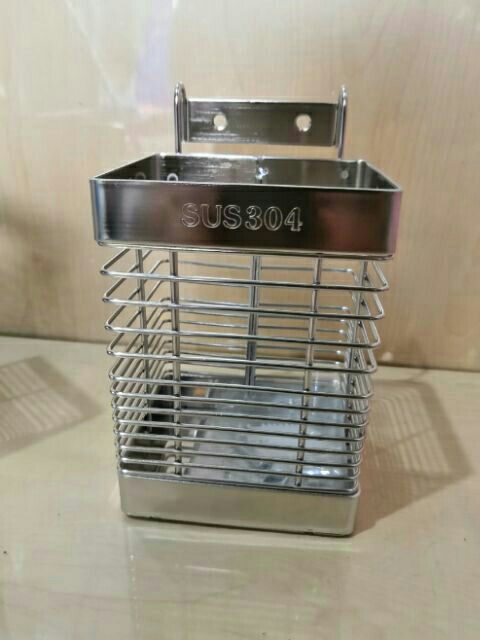 Ống đũa vuông inox 304