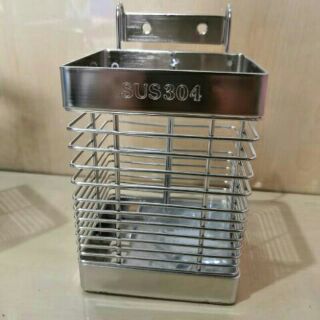Ống đũa vuông inox 304