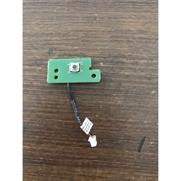 Vỉ kích nguồn laptop Lenovo E420