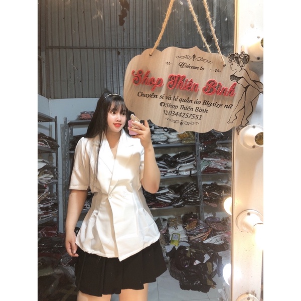 Áo Vest bigsize | BigBuy360 - bigbuy360.vn