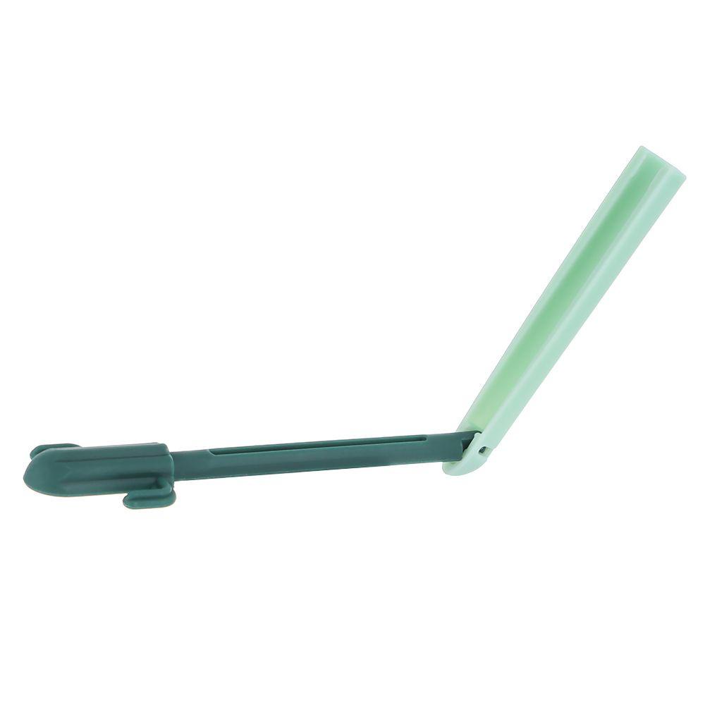 WTTLE Kẹp Niêm Phong Túi Thực Phẩm Dễ Thương