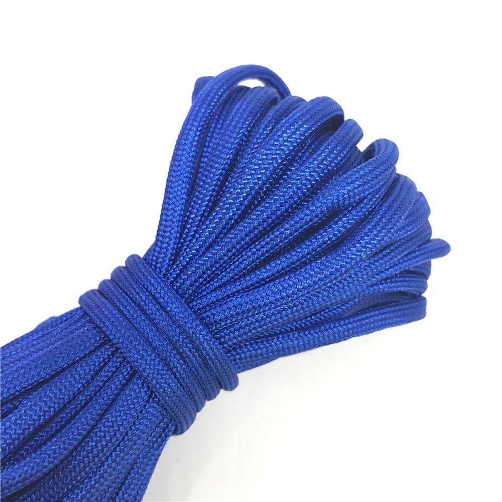 Vòng Tay Dây Dù Sinh Tồn VANES1 550 100FT 31M 1PC 4mm