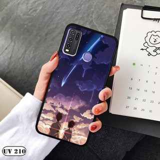 Ốp lưng cho Vivo Y30/ Y50