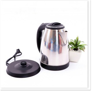 BÌNH ĐUN NƯỚC INOX SIÊU TỐC 1.8 LÍT
