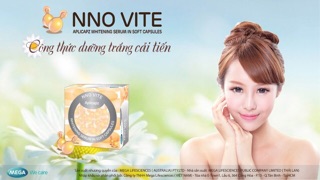 ✅( chính hãng ) NNO vitamin E -nhập khẩu thái lan .mẫu mới nhất
