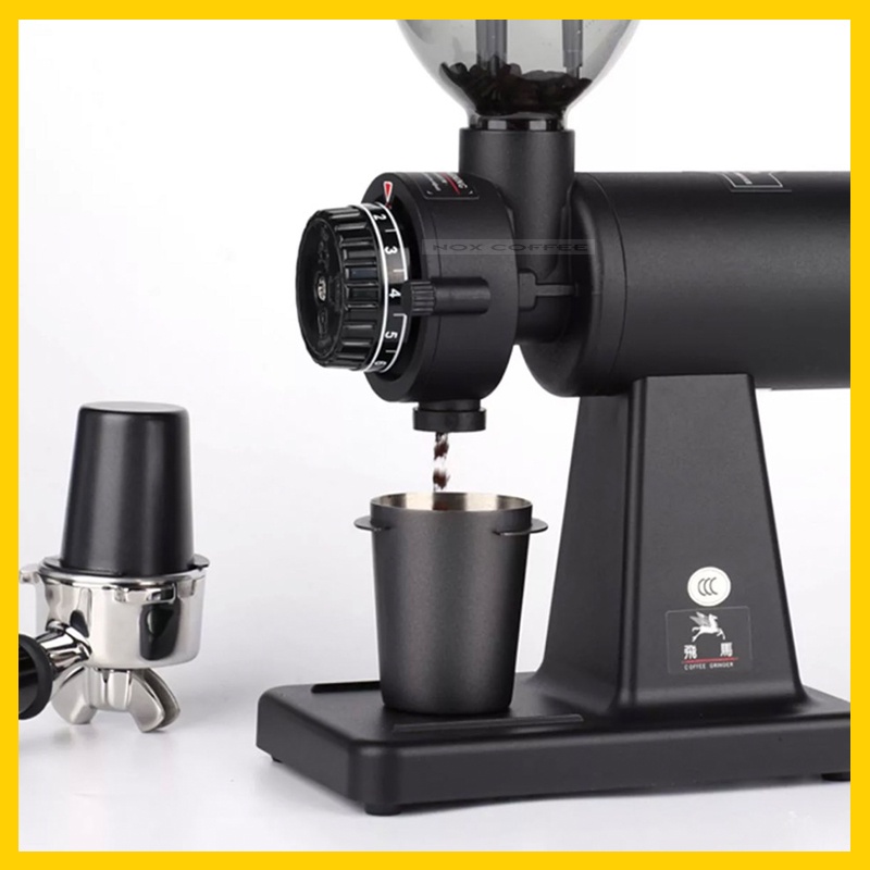 Dosing Cup | Ly Đựng Bột Cà Phê