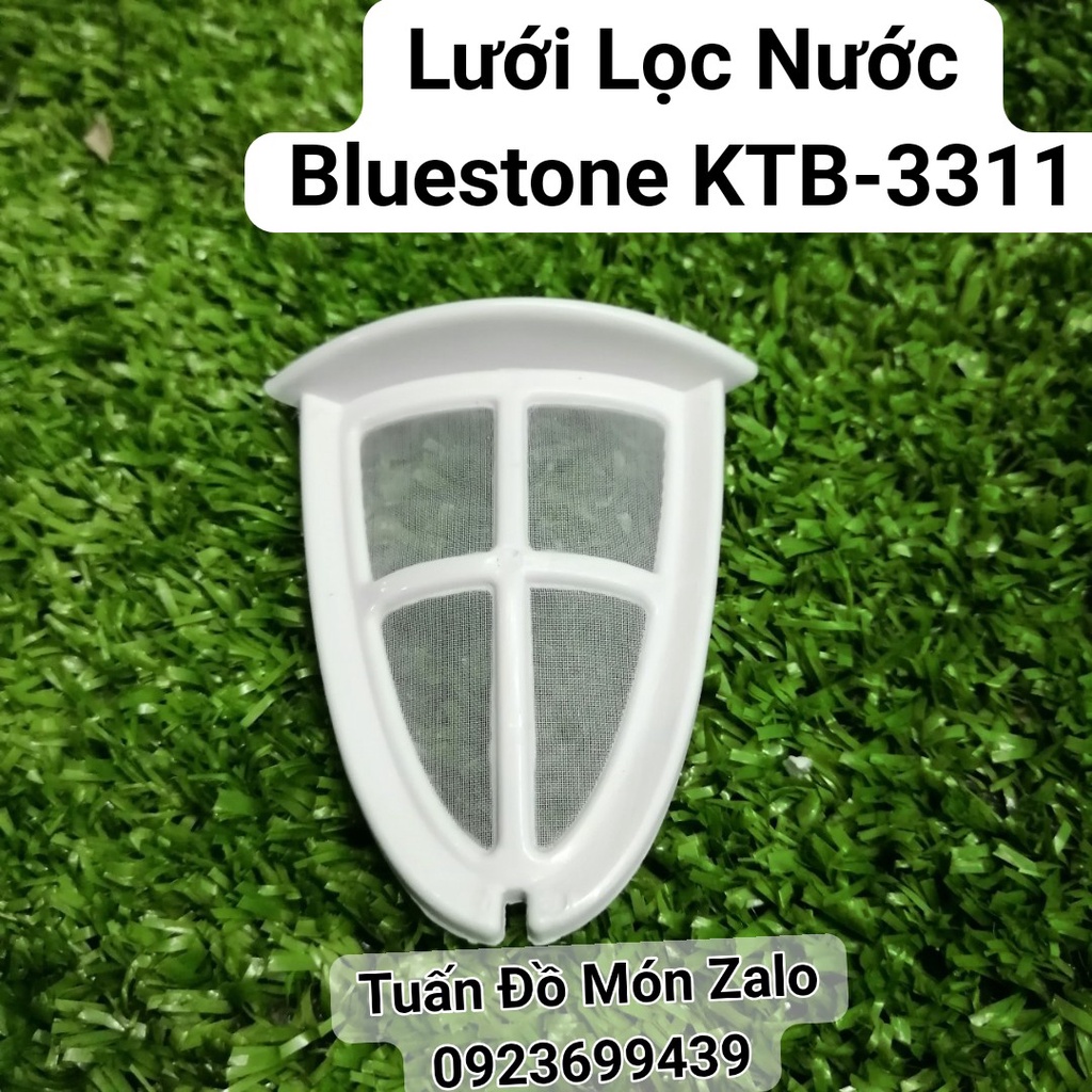 Lưới Lọc Nước Bình siêu tốc Bluestone 1.2 lít KTB-3311 phụ tùng linh kiện chính hãng