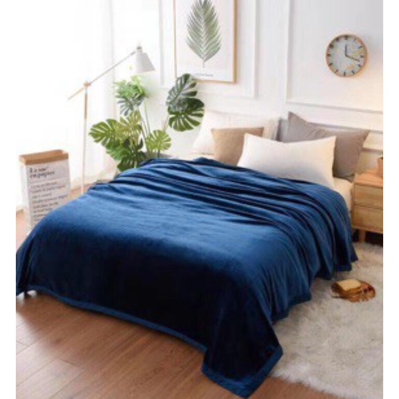 Chăn lông tuyết M.U.J.I