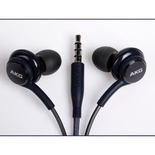 Tai nghe Samsung S8 AKG chính hãng bóc máy. Tặng 1 đôi núm tai nghe