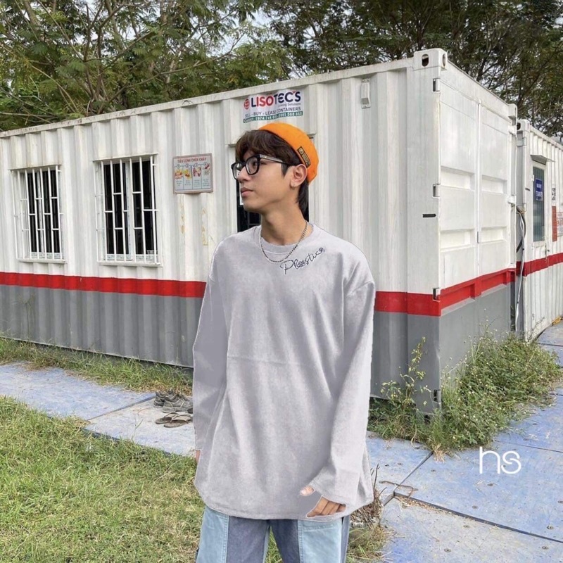 Áo Hoodie Vũ Trụ 2021- Áo Nỉ Uniesx Fom to | BigBuy360 - bigbuy360.vn