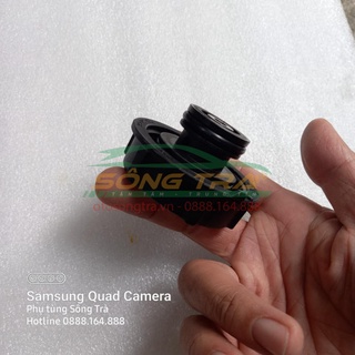 NẮP BÌNH NƯỚC PHỤ MAZDA BT50 XỊN