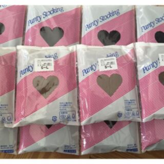 Set 5 chiếc quần tất Panty Stocking Nhật Bản